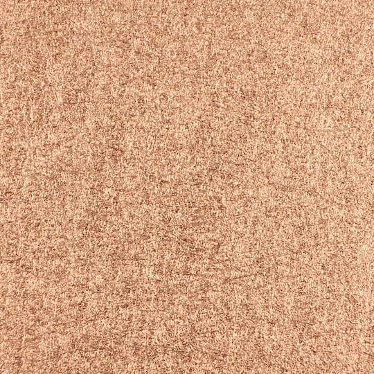 9" x 12" Metallic Bronze Felt by Creatology™